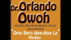 Dr. Orlando Owoh - Jealousy! Jealousy! (1981)